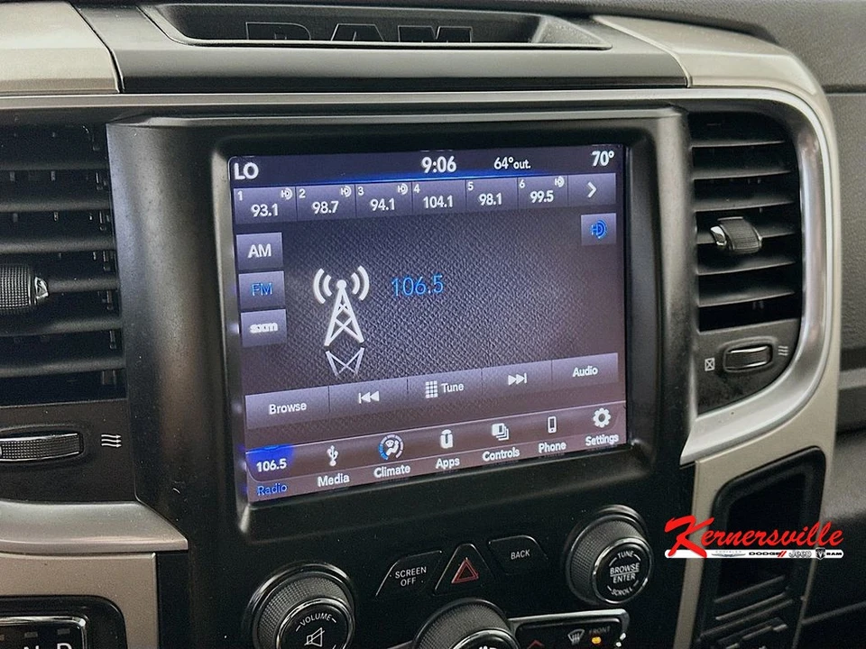 2019 Ram 1500 2nd Gen - Image 17 of 24