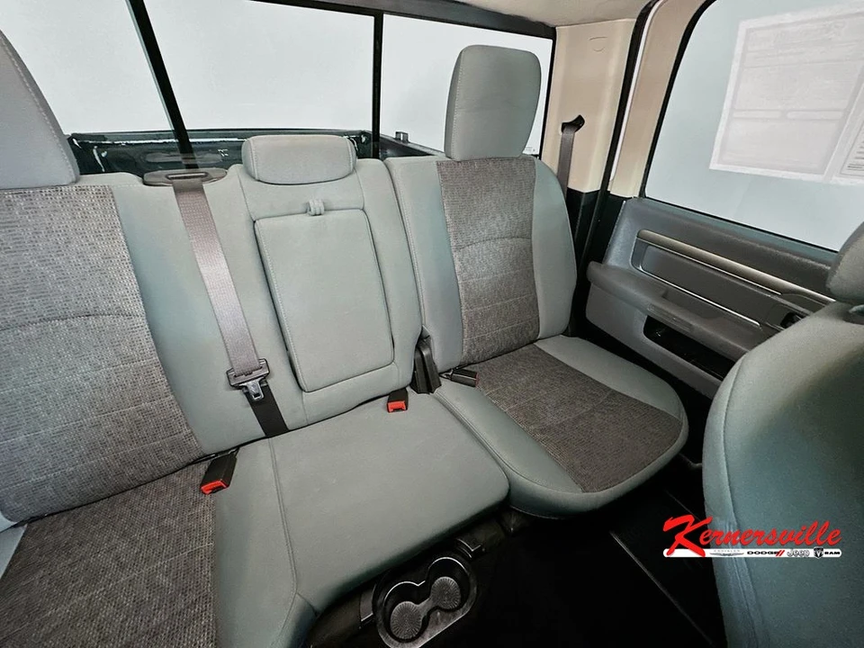2019 Ram 1500 2nd Gen - Image 14 of 24