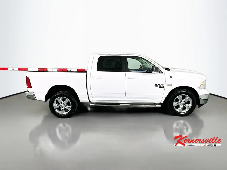 2019 Ram 1500 2nd Gen - Image 8 of 24