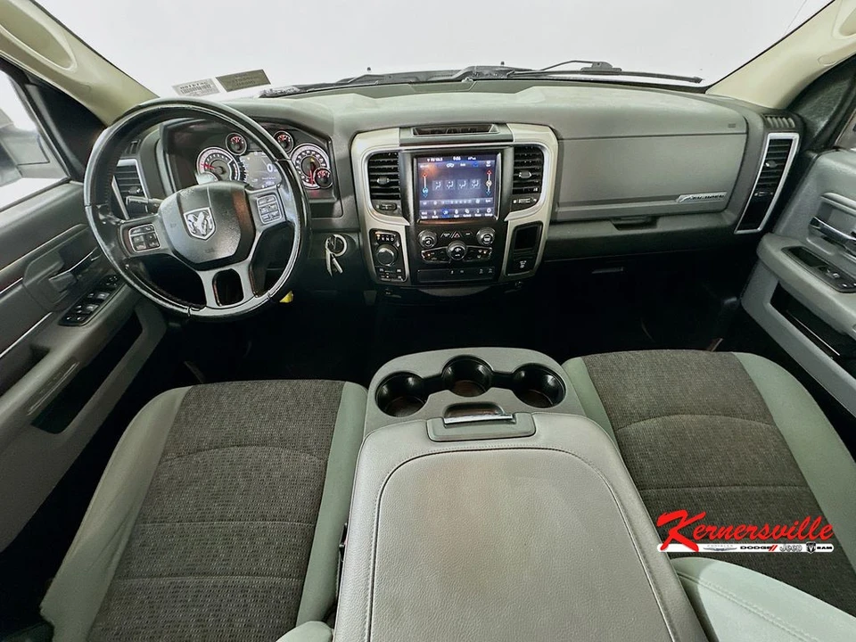 2019 Ram 1500 2nd Gen - Image 10 of 24