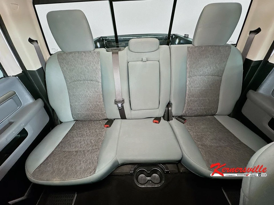 2019 Ram 1500 2nd Gen - Image 13 of 24