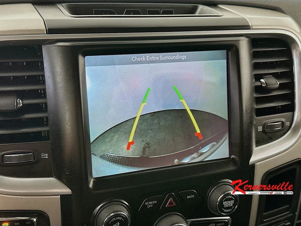 2019 Ram 1500 2nd Gen - Image 19 of 24