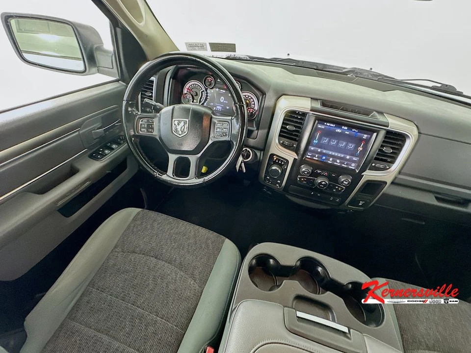 2019 Ram 1500 2nd Gen - Image 9 of 24