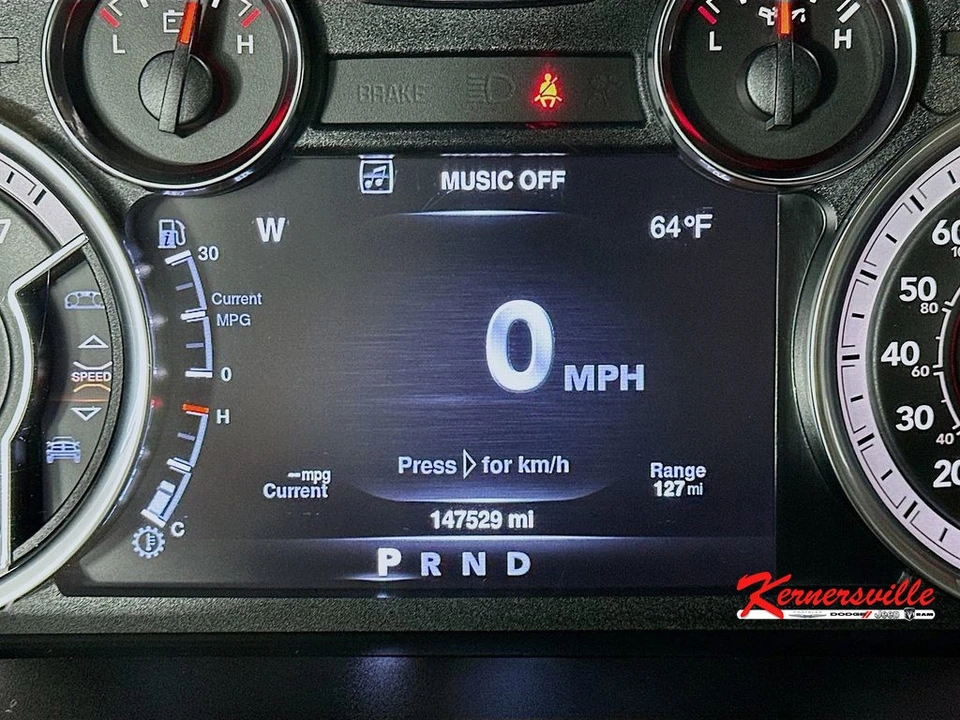 2019 Ram 1500 2nd Gen - Image 15 of 24