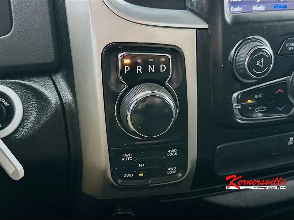 2019 Ram 1500 2nd Gen - Image 16 of 24