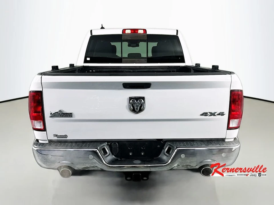 2019 Ram 1500 2nd Gen - Image 6 of 24