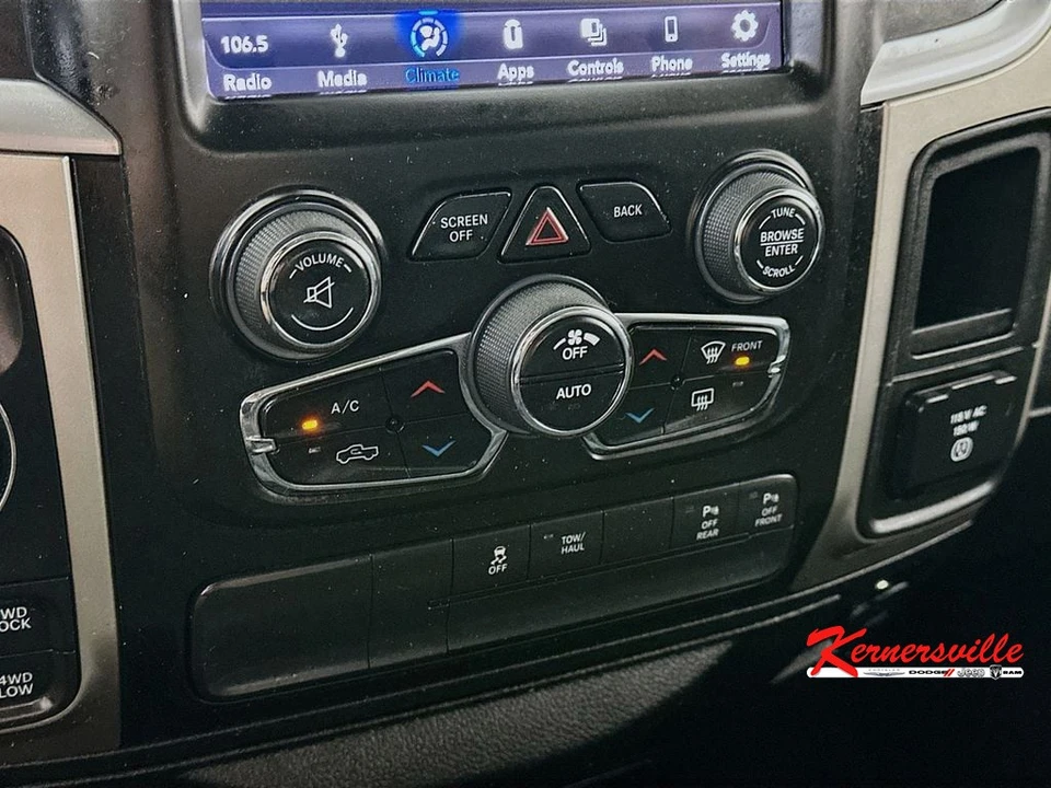 2019 Ram 1500 2nd Gen - Image 18 of 24