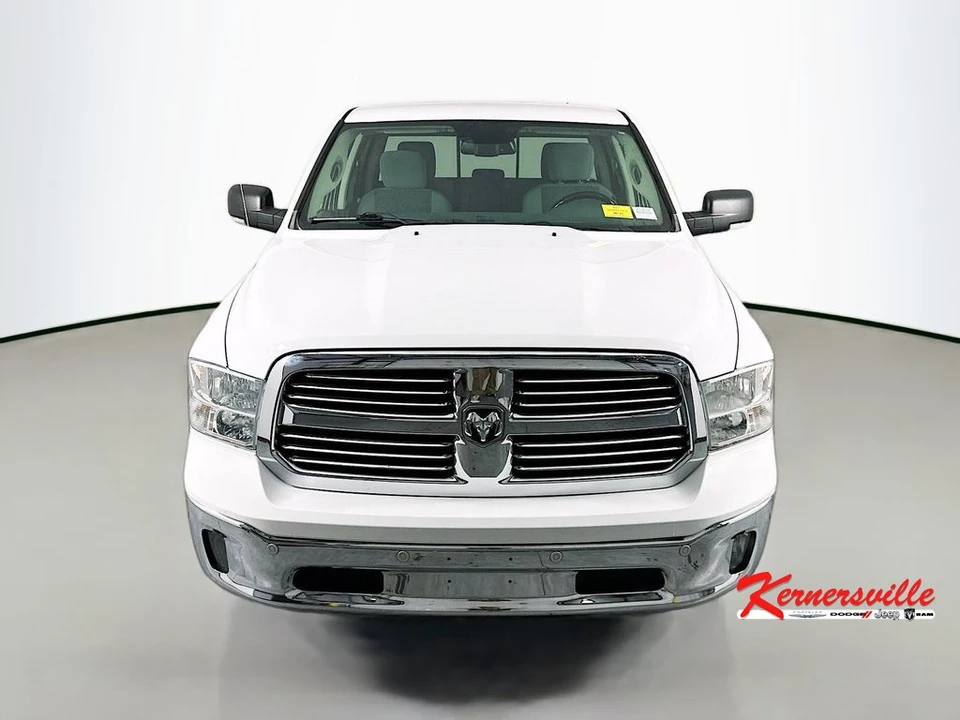 2019 Ram 1500 2nd Gen - Image 2 of 24