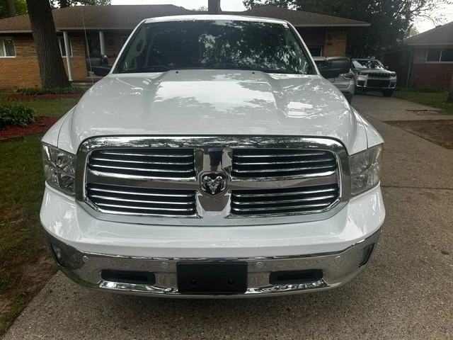2019 Ram 1500 2nd Gen - Image 6 of 17