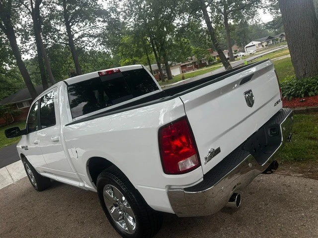 2019 Ram 1500 2nd Gen - Image 8 of 17