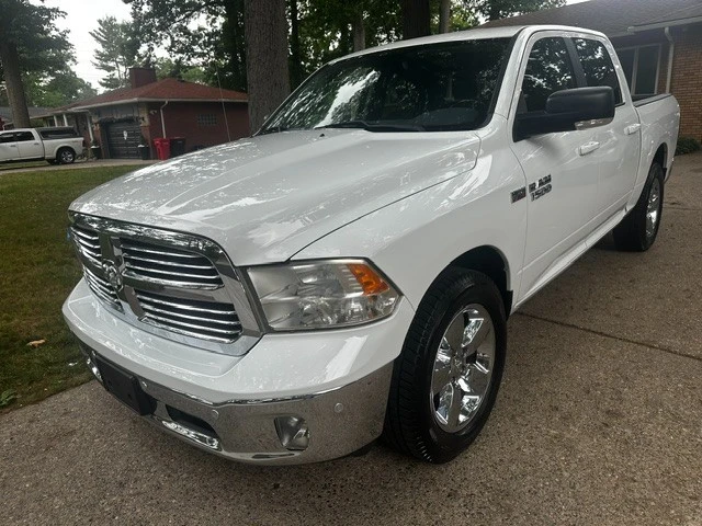 2019 Ram 1500 2nd Gen - Image 7 of 17