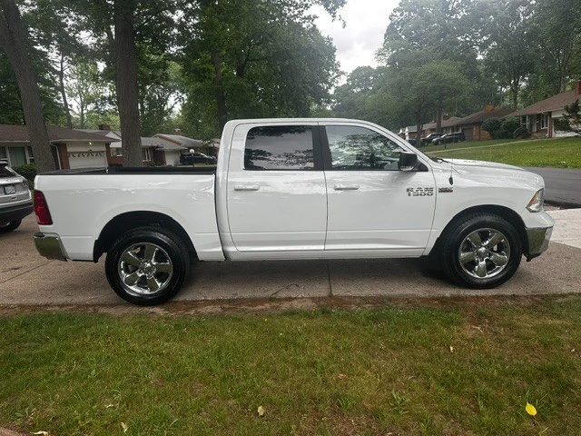 2019 Ram 1500 2nd Gen - Image 4 of 17
