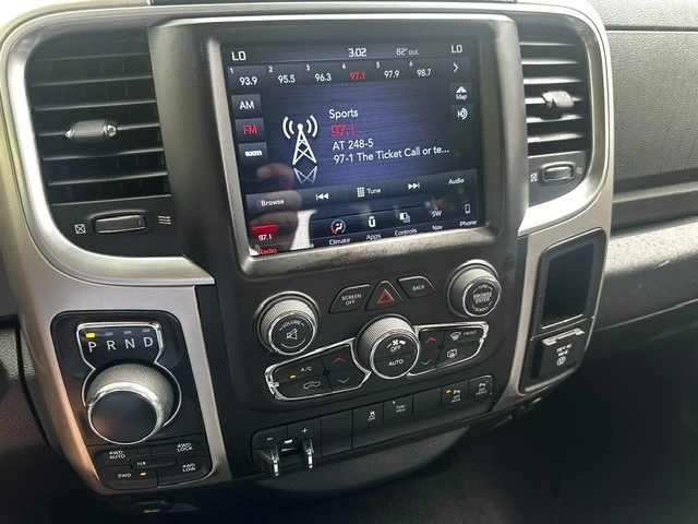 2019 Ram 1500 2nd Gen - Image 12 of 17
