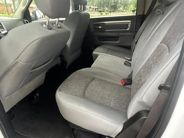 2019 Ram 1500 2nd Gen - Image 9 of 17