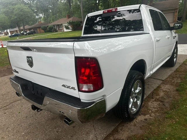 2019 Ram 1500 2nd Gen - Image 3 of 17