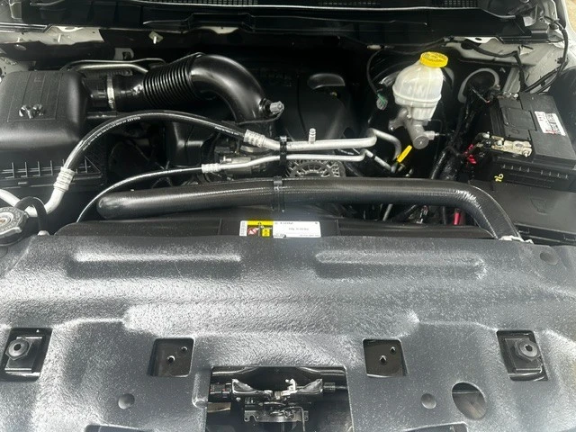 2019 Ram 1500 2nd Gen - Image 17 of 17