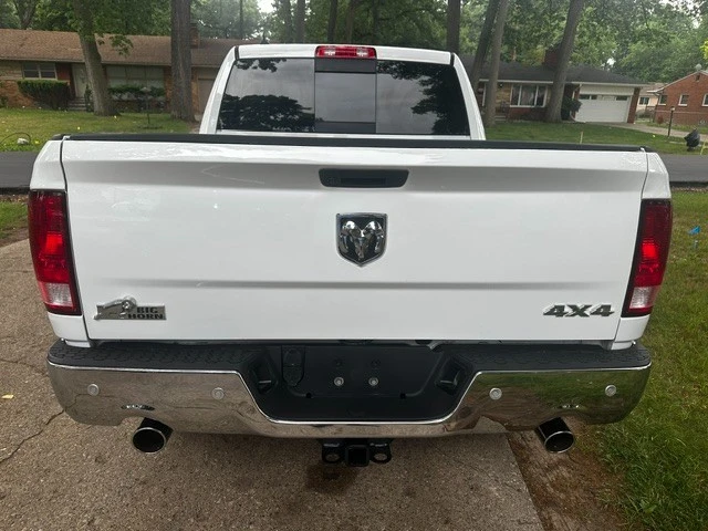 2019 Ram 1500 2nd Gen - Image 2 of 17