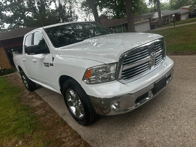 2019 Ram 1500 2nd Gen - Image 5 of 17