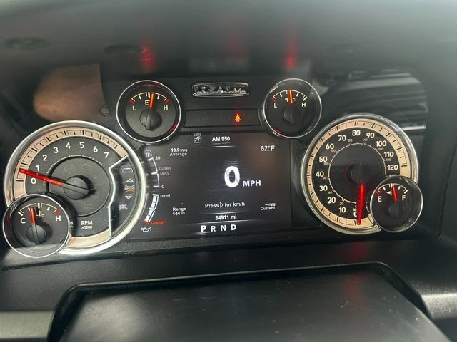 2019 Ram 1500 2nd Gen - Image 11 of 17