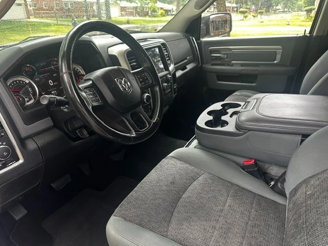2019 Ram 1500 2nd Gen - Image 13 of 17