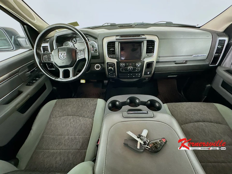 2019 Ram 1500 2nd Gen - Image 10 of 24