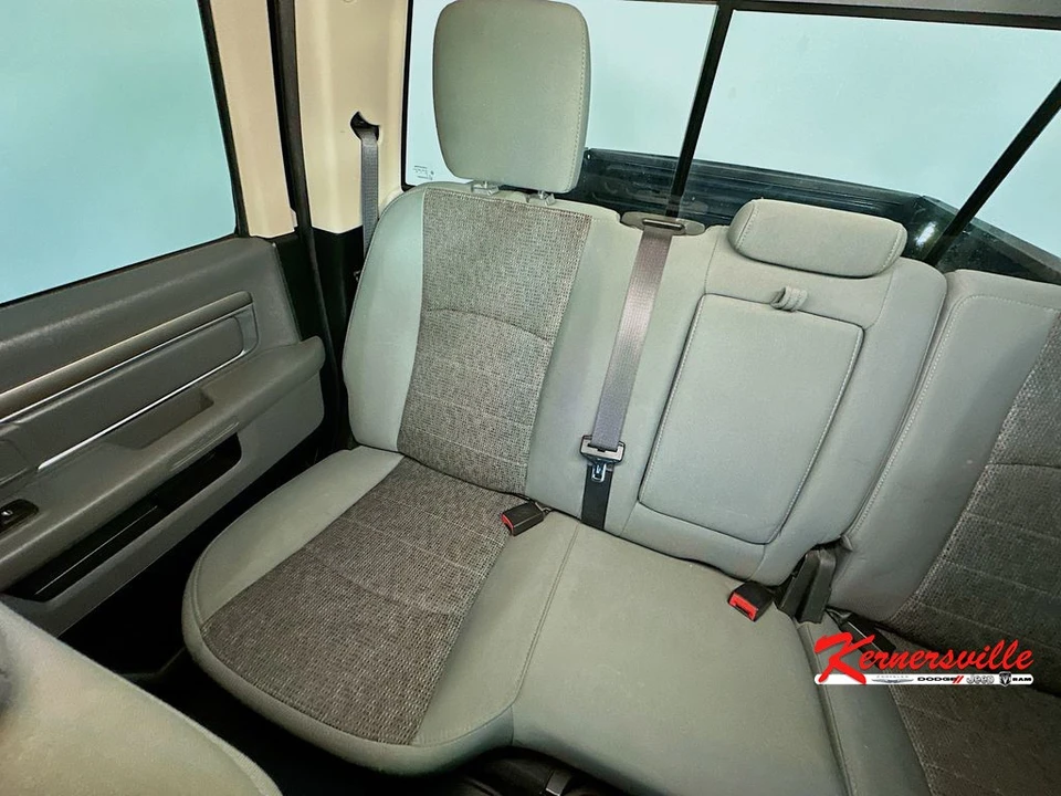 2019 Ram 1500 2nd Gen - Image 12 of 24