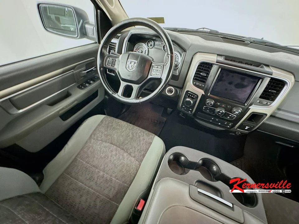 2019 Ram 1500 2nd Gen - Image 9 of 24