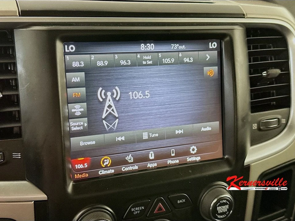 2019 Ram 1500 2nd Gen - Image 17 of 24