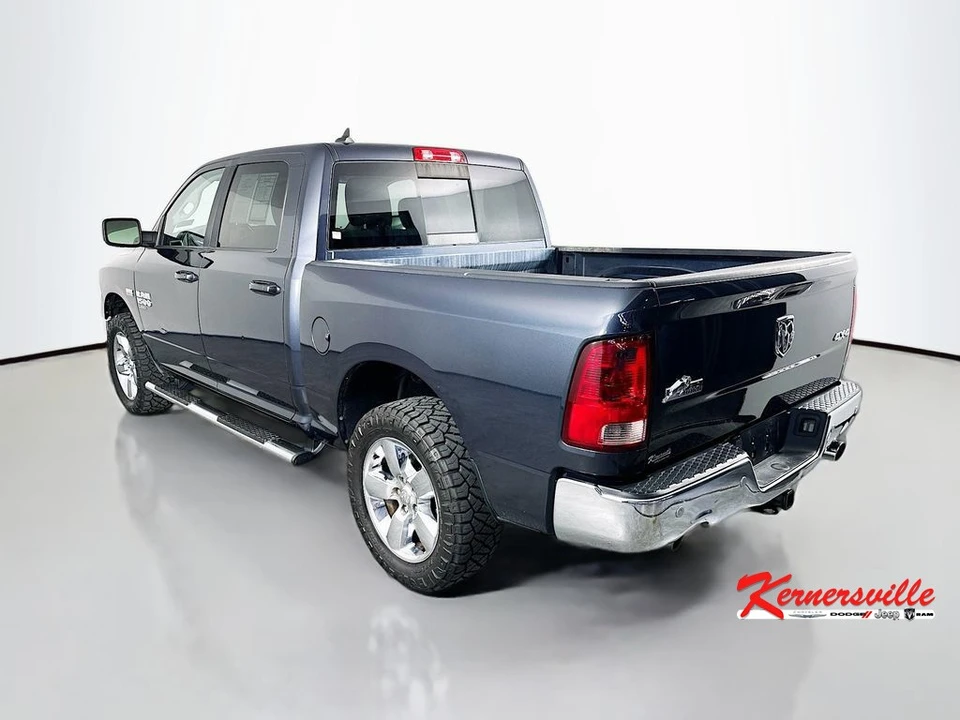 2019 Ram 1500 2nd Gen - Image 5 of 24