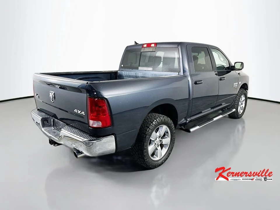 2019 Ram 1500 2nd Gen - Image 7 of 24