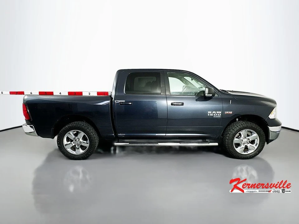 2019 Ram 1500 2nd Gen - Image 8 of 24
