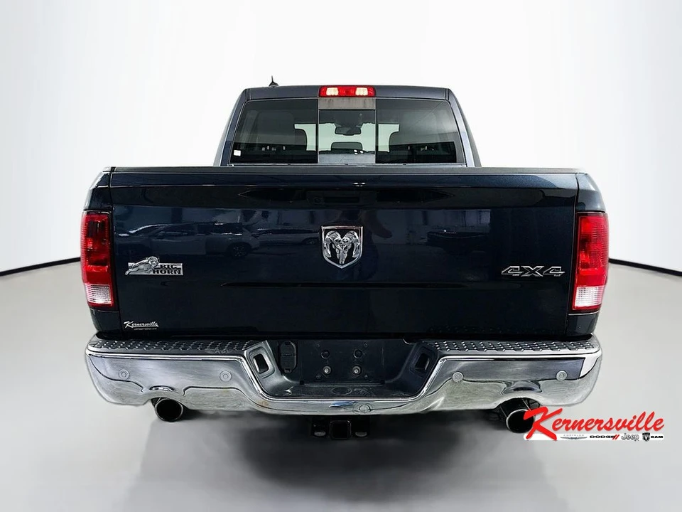 2019 Ram 1500 2nd Gen - Image 6 of 24