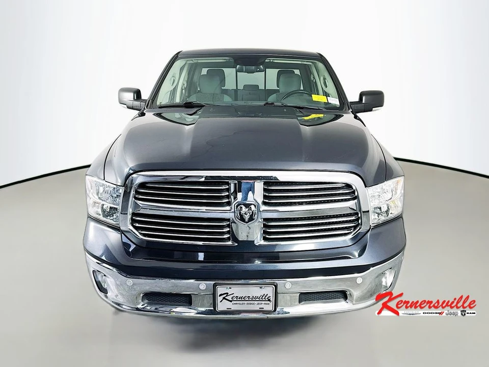 2019 Ram 1500 2nd Gen - Image 2 of 24