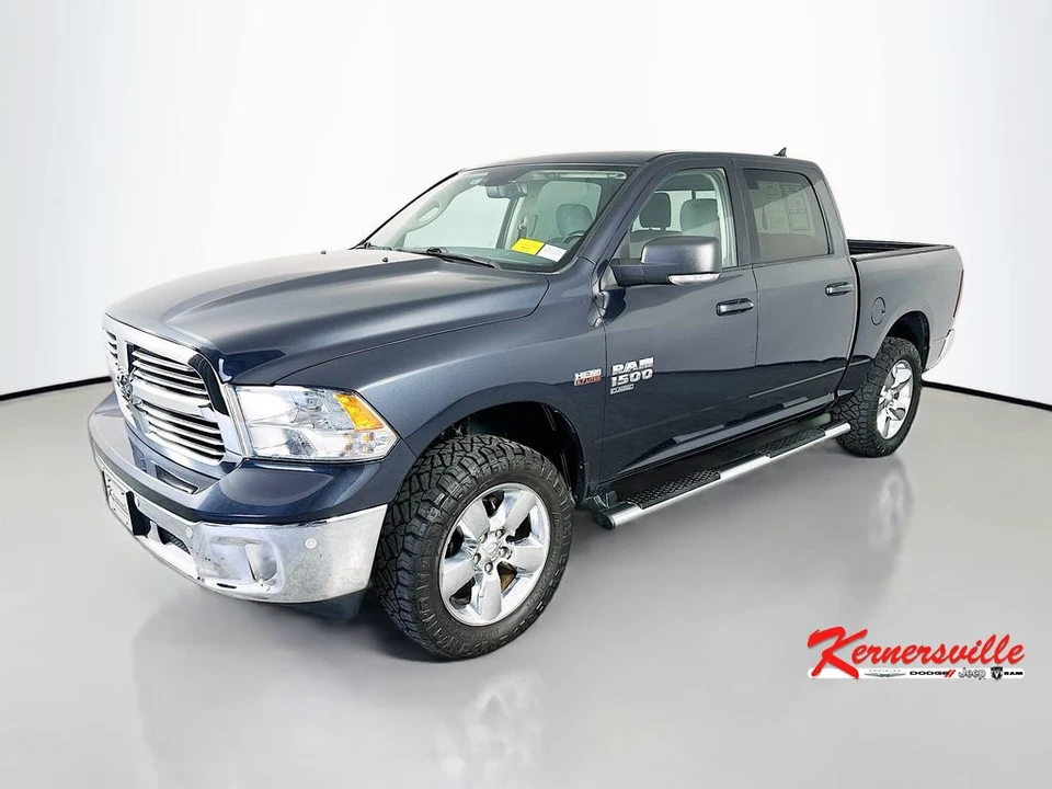 2019 Ram 1500 2nd Gen - Image 3 of 24