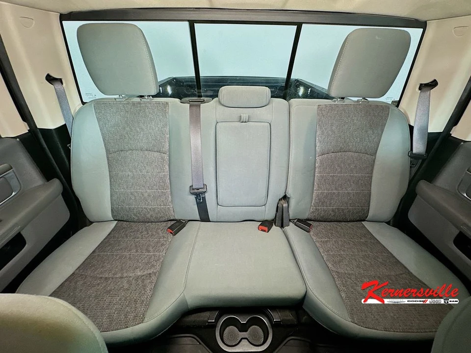 2019 Ram 1500 2nd Gen - Image 13 of 24