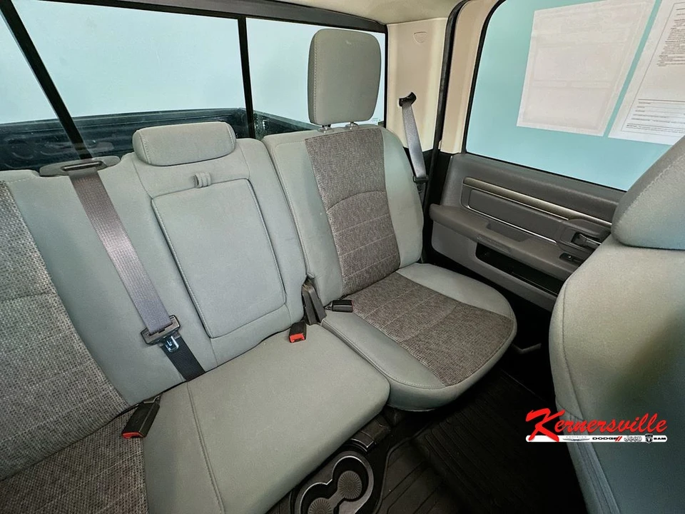 2019 Ram 1500 2nd Gen - Image 14 of 24