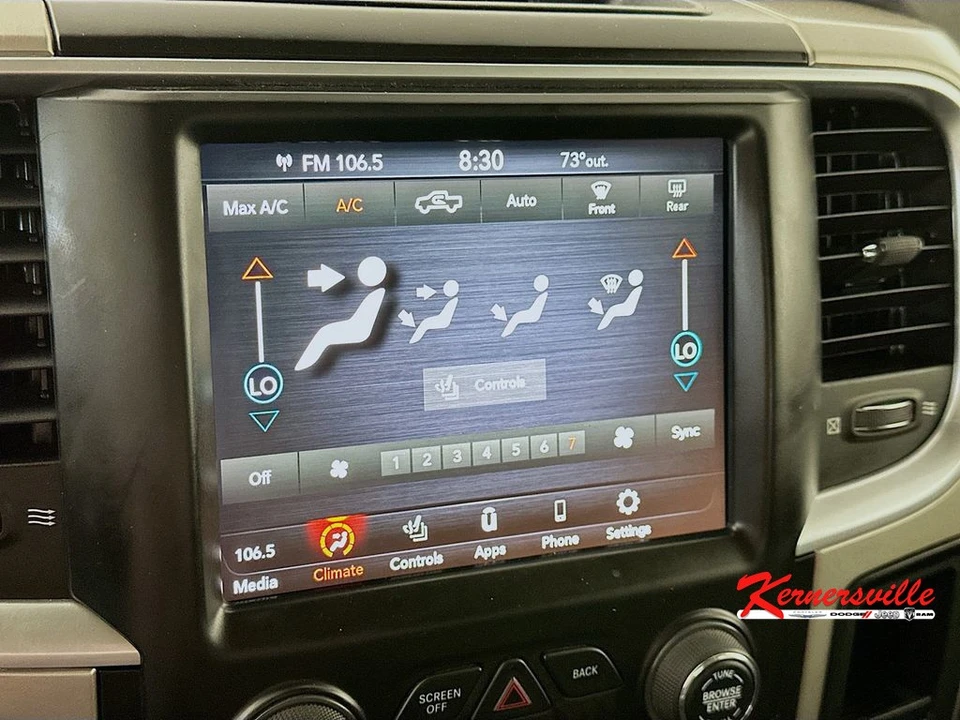 2019 Ram 1500 2nd Gen - Image 18 of 24