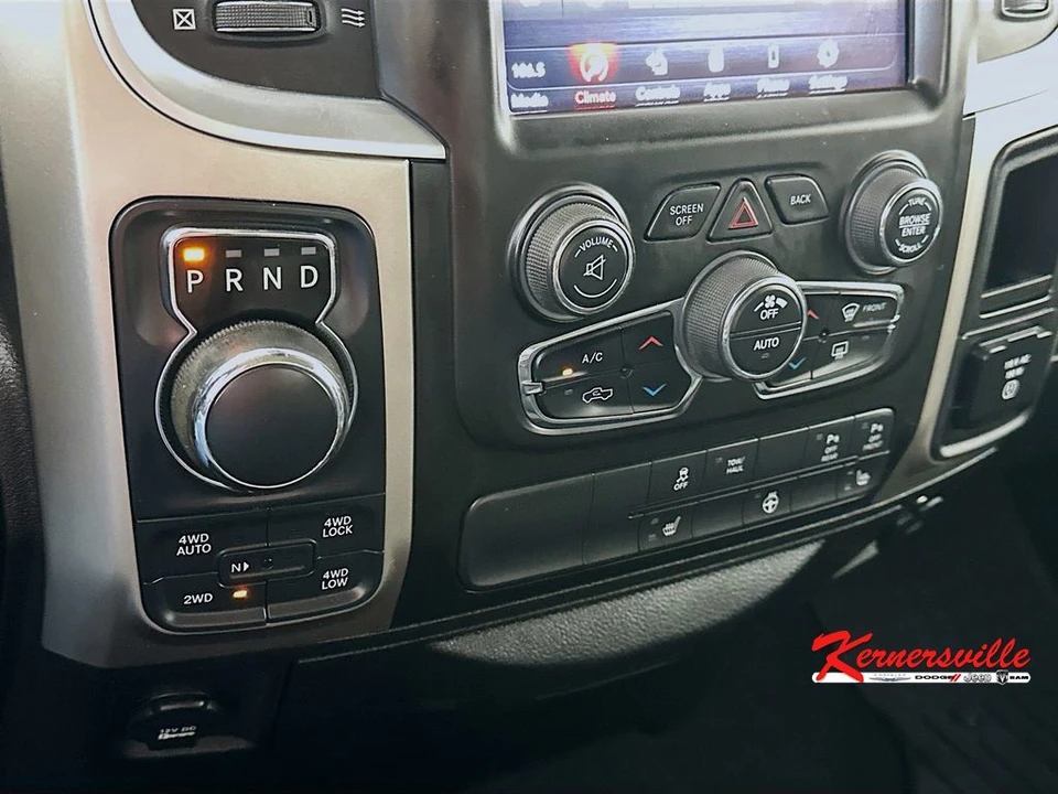 2019 Ram 1500 2nd Gen - Image 16 of 24
