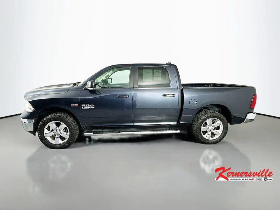 2019 Ram 1500 2nd Gen - Image 4 of 24