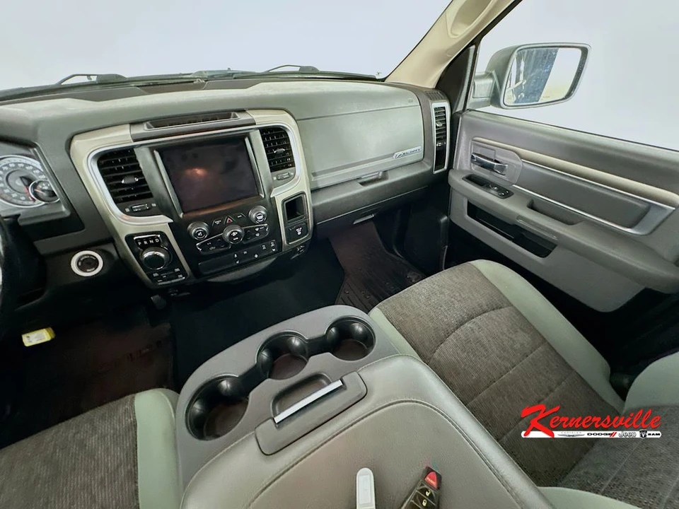 2019 Ram 1500 2nd Gen - Image 11 of 24