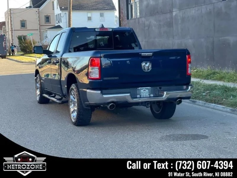 2019 Ram 1500 2nd Gen - Image 6 of 12