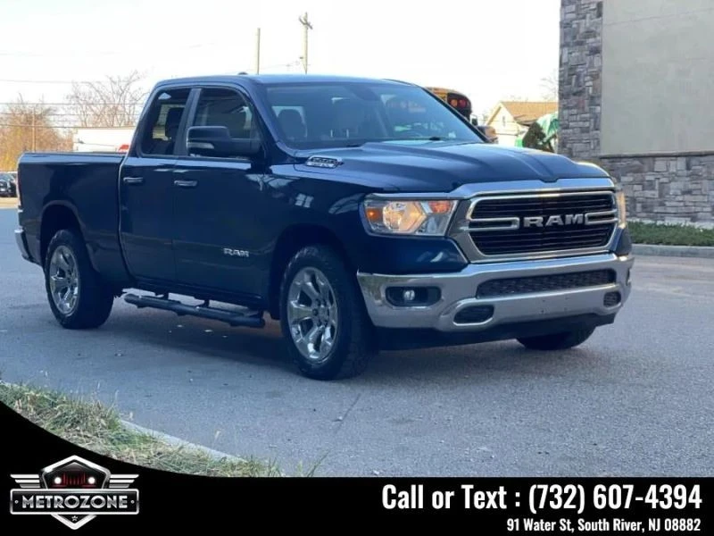 2019 Ram 1500 2nd Gen - Image 10 of 12