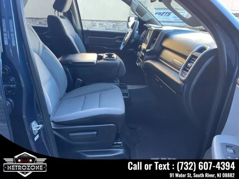 2019 Ram 1500 2nd Gen - Image 12 of 12