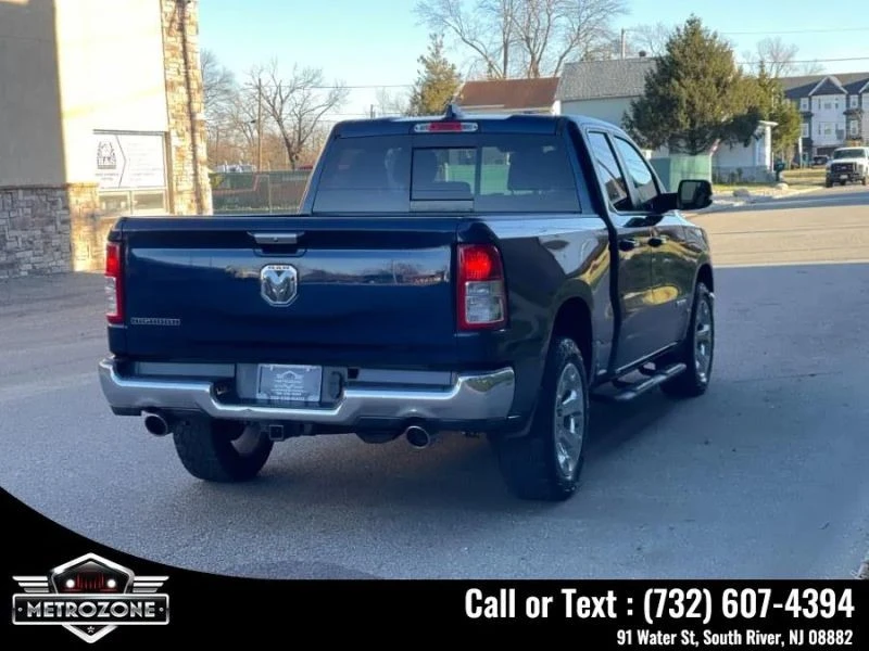 2019 Ram 1500 2nd Gen - Image 8 of 12
