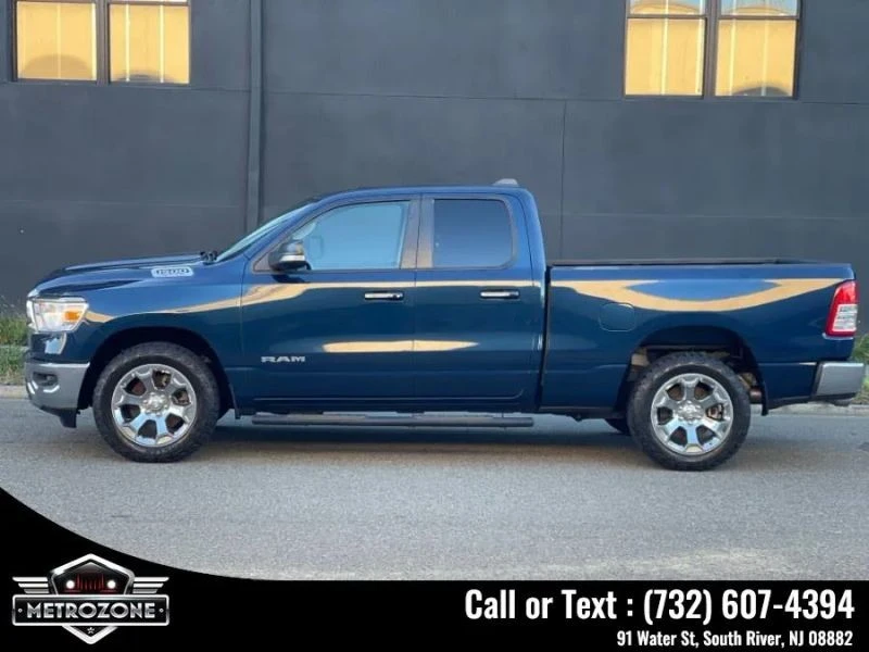2019 Ram 1500 2nd Gen - Image 3 of 12