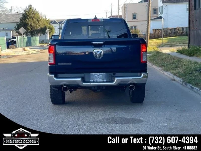 2019 Ram 1500 2nd Gen - Image 7 of 12