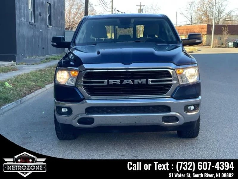 2019 Ram 1500 2nd Gen - Image 5 of 12