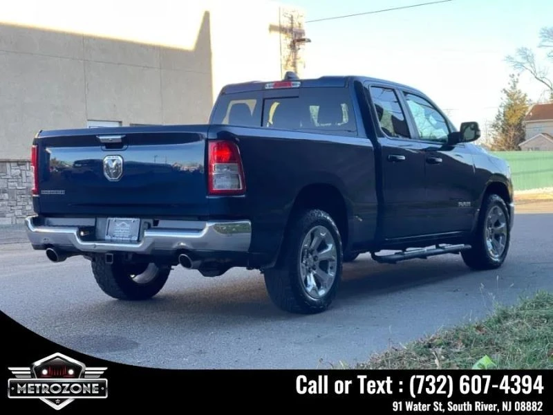 2019 Ram 1500 2nd Gen - Image 9 of 12
