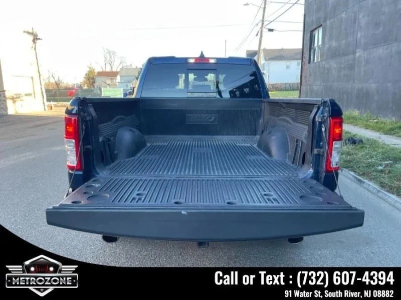 2019 Ram 1500 2nd Gen - Image 11 of 12