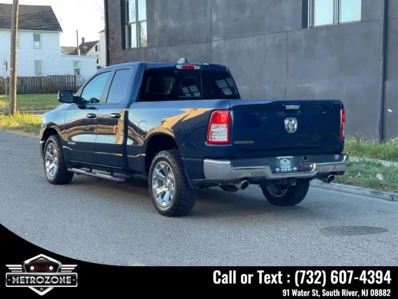 2019 Ram 1500 2nd Gen - Image 4 of 12